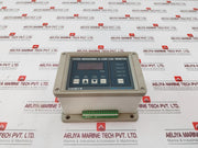 Komeco Esp-2000 Speed Measuring Unit