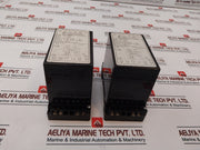 Automatic Electric 0-75 Mvdc Dc Current Transducer