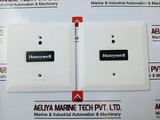 Honeywell C58-0351 Replacement Cover Outlet For Low Profile Detectors 050