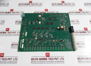 Honeywell 51403479-150 High Level Analog In W/Hart Rev C M1 94V-0 51121201-101