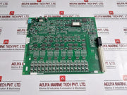 Honeywell D/O32 80363975-100 Digital Output Module Rev F 80364452100 94V-0 Ks-92