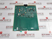 Honeywell 51304493-150 Pm Modem Pcb Card 51304492-100 Rev E