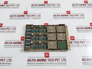 Nebb Ex 001Na-e Printed Circuit Board Nl 454419 Nl 333569 Nl 343345 Nl 333616