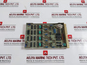 Nebb Cviia Printed Circuit Board Nl 120622A Nl 444360