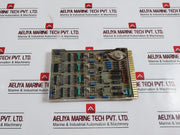 Nebb Cv11A Printed Circuit Board Nl 444360 Used