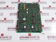Nabco Mc-103-01A Printed Circuit Board 885 72739840 Km69057-2