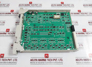 Honeywell 80363969-150 A/O16 Analog Output Module 51404092-400 Rev G