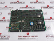 Nabco Mc-103-01A Printed Circuit Board 885 72739840 K1270527