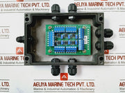 Jxh-s6-t-sz-d-s5 Junction Box Ix-jxh-6-s 94V-0