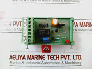 Atlas Psr-1 Printed Circuit Board Card 24Vdc/Ac