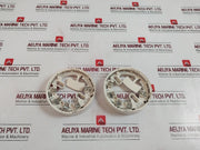Lot of 2X Honeywell MI-B501AP-IV Sensor Mounting base, Z20-8002-000B,1517I
