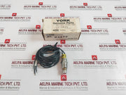Fenwal 08-819401-004 L180F Temperature Sensor 2 Meter, 025-15381-009