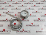 Unicon 0-200°C Thermometer 5/1 20192851