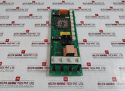 Honeywell 51401135-150 Power System Rev J 115/230V 50/60Hz 94V-0