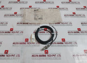 Balluff Bhs002H Pressure-rated Inductive Sensor