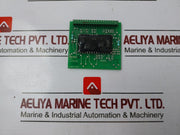 Norcontrol Nn-832.2 Analog Input Adaptor He-220293E 94V-0