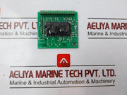 Nor Control Nn-832 Analog Input Adapter Pcb Type 2 He-220293E 94V-0