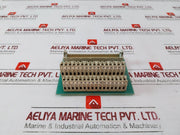Valmet Rsc 64/32 Input Interface Module Pcb Biu16