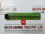 Fim Valvole Cs-pmxsav08-m1 Printed Circuit Board Rev 1