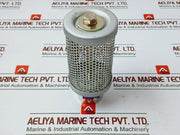 Nihon Seiki Bn-2605-20 Silencer Filter Foot Valve 05.10