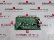 Plotech Ec-16-in Distech Controls Module 94V-0 E169497 B171Bo10-a-0704-0227-f