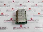 Lyngso Valmet Marine Atb16 16 Channel Relay Card Controller Board