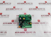 Carel 07775B Air Conditioning Humidifier Control Pc Board Module 94V-0