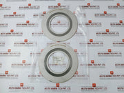 Asme B16.20 Spiral Wound Gasket 304/304/Fg/304 900 5Inch