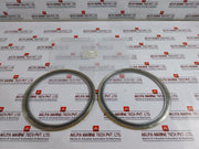304/304/Fg/304 Spiral Wound Suction Pipe Gasket Wj 5K 200A 304