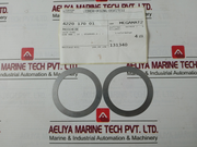 Liebherr 4220 170 01 Shim Ring 65X85X0.3