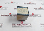 Larsen & Toubro 3 Phase 4 Wire Electronic Energy Meter 240V 5A 50Hz