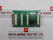 Contrec S810Mb1-i2 Backplane PCB Jve-s2