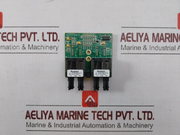 Ruggedcom Rsg2100 100Fx Fiberoptic Pcb Module