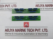 C.Wilh.Stein Sohn E238.1 Pcb Card.