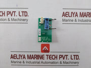 Videojet 234294 Solvent Sic Board 94V-0 Rev C