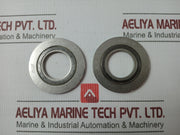Pillar Spiral Wound Gasket 150Lb 1B