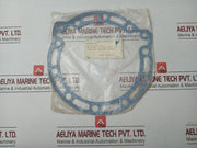 Daikin 0418012 Side Cap Packing 2569 6290641