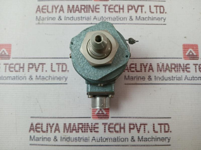 ÐŸÐ”-1-6-27-Ð£Ð¥Ð›2.1 Pressure Receiver