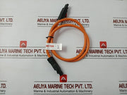 1-Meter Power Pluggable Connector Power Cable Wago 0891-0099/K000-0040 V