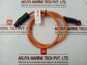 1-Meter Power Pluggable Connector Power Cable Wago 0891-0099/K000-0040 V