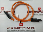 1-Meter Power Pluggable Connector Power Cable Wago 0891-0099/K000-0040 V
