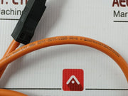 1-Meter Power Pluggable Connector Power Cable Wago 0891-0099/K000-0040 V