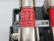 1-Phase-Transformer-460v-60hz-30va-Terasaki-Electric-TSE-03LFJ-209842-11