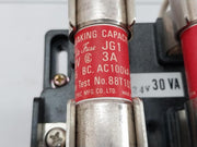 1-Phase-Transformer-460v-60hz-30va-Terasaki-Electric-TSE-03LFJ-209842-12