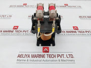1-Phase-Transformer-460v-60hz-30va-Terasaki-Electric-TSE-03LFJ-209842-5