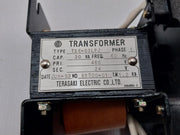 1-Phase-Transformer-460v-60hz-30va-Terasaki-Electric-TSE-03LFJ-209842-8