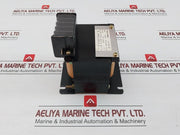 1-Phase-Transformer-460v-60hz-Brand-Terasaki-TSE-20M-4