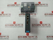 1-Port Modbus Gateway 12-48vdc-0.7a Max Advantech Eki-1221-Be