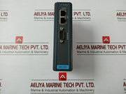 1-Port Modbus Gateway 12-48vdc-0.7a Max Advantech Eki-1221-Be