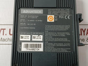 1-Port Modbus Gateway 12-48vdc-0.7a Max Advantech Eki-1221-Be